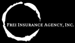 Farmers Union Insurance: Bud B Frei - Logo